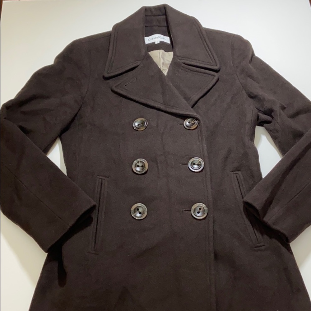 Calvin Klein Coat